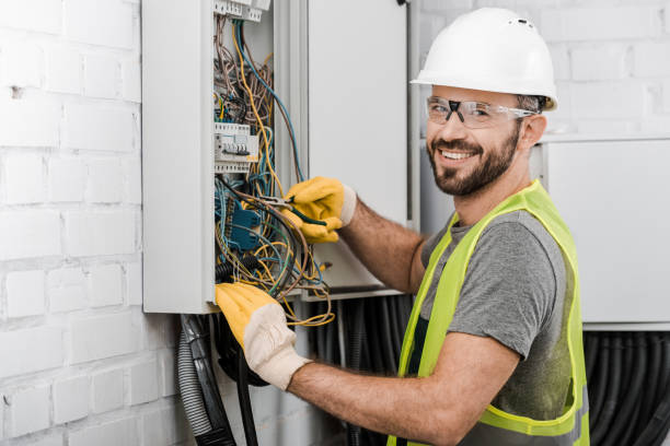 Best Electrical Contractors for Businesses  in Brown Deer, WI
