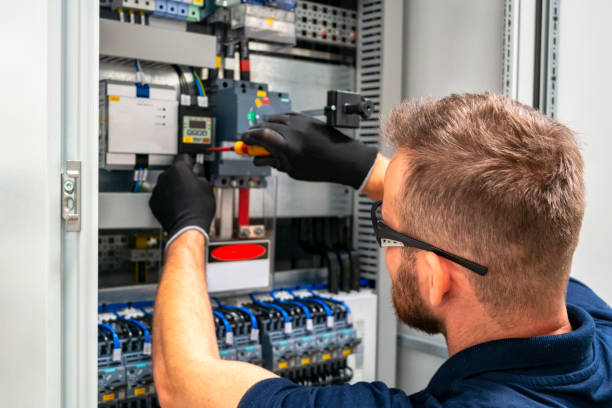 Best Local Electrician Companies  in Brown Deer, WI