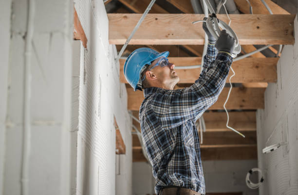 Best Electrician for Home Renovation  in Brown Deer, WI