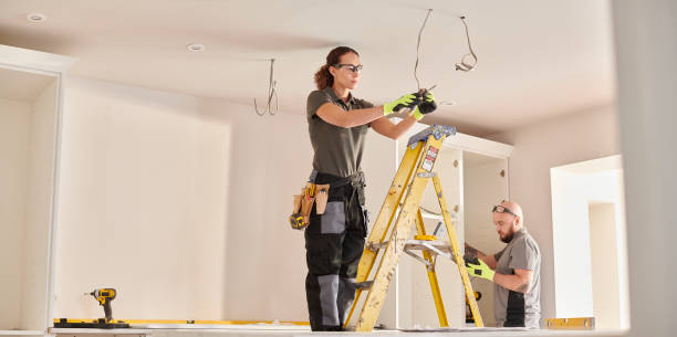 Best Electrical Upgrades for Homes  in Brown Deer, WI