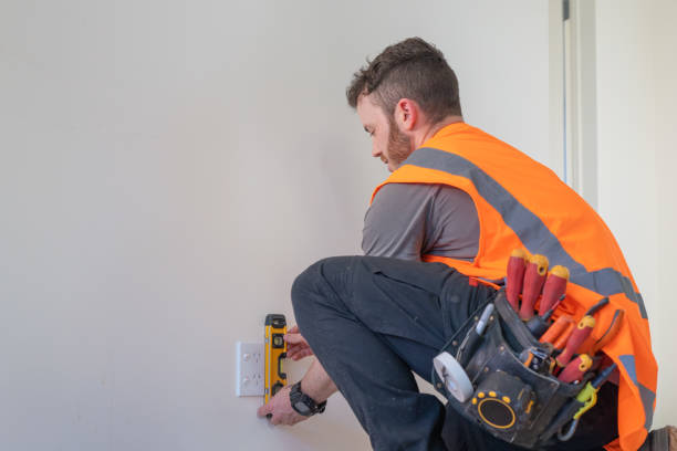 Best Local Electrician Companies  in Brown Deer, WI