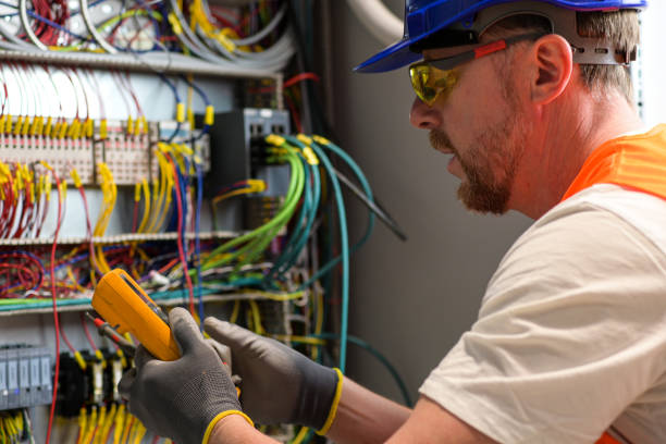 Best Residential Electrician Services  in Brown Deer, WI