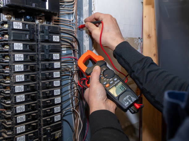 Best Emergency Electrical Repair  in Brown Deer, WI