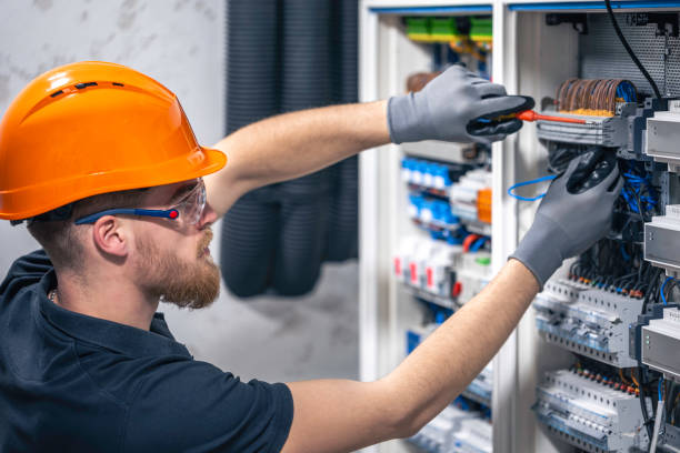 Trusted Brown Deer, WI Electrician Experts