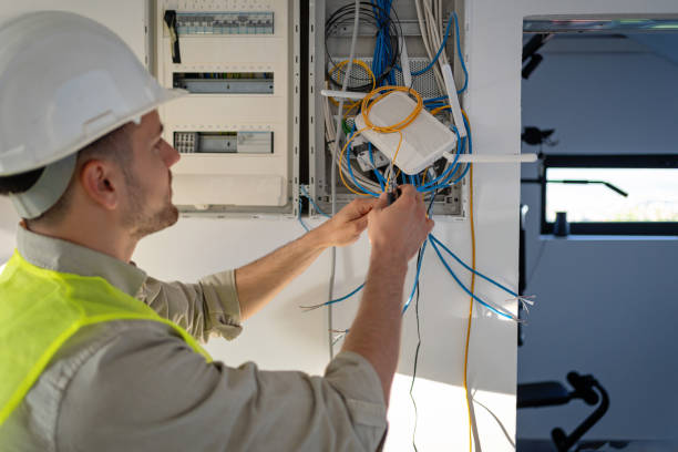 Best 24-Hour Electrician  in Brown Deer, WI
