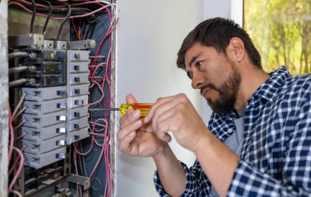 Best Residential Electrician Services  in Brown Deer, WI